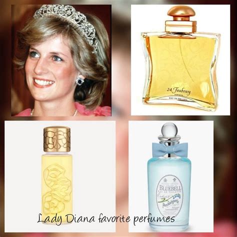 hermes 24 faubourg princess diana|diana's perfume.